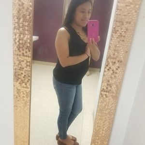 Meet your Posher, Bertha